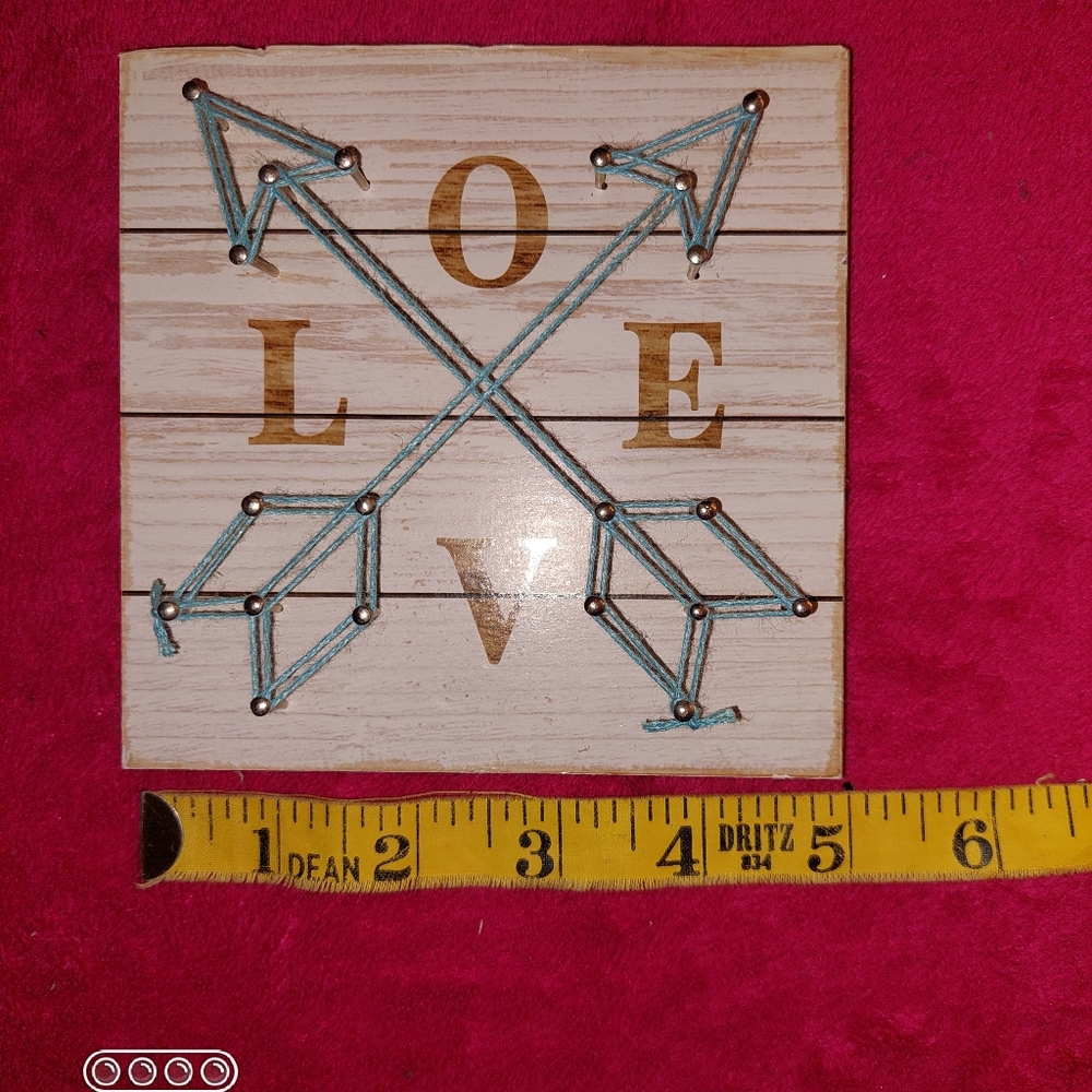 LOVE Home Decor